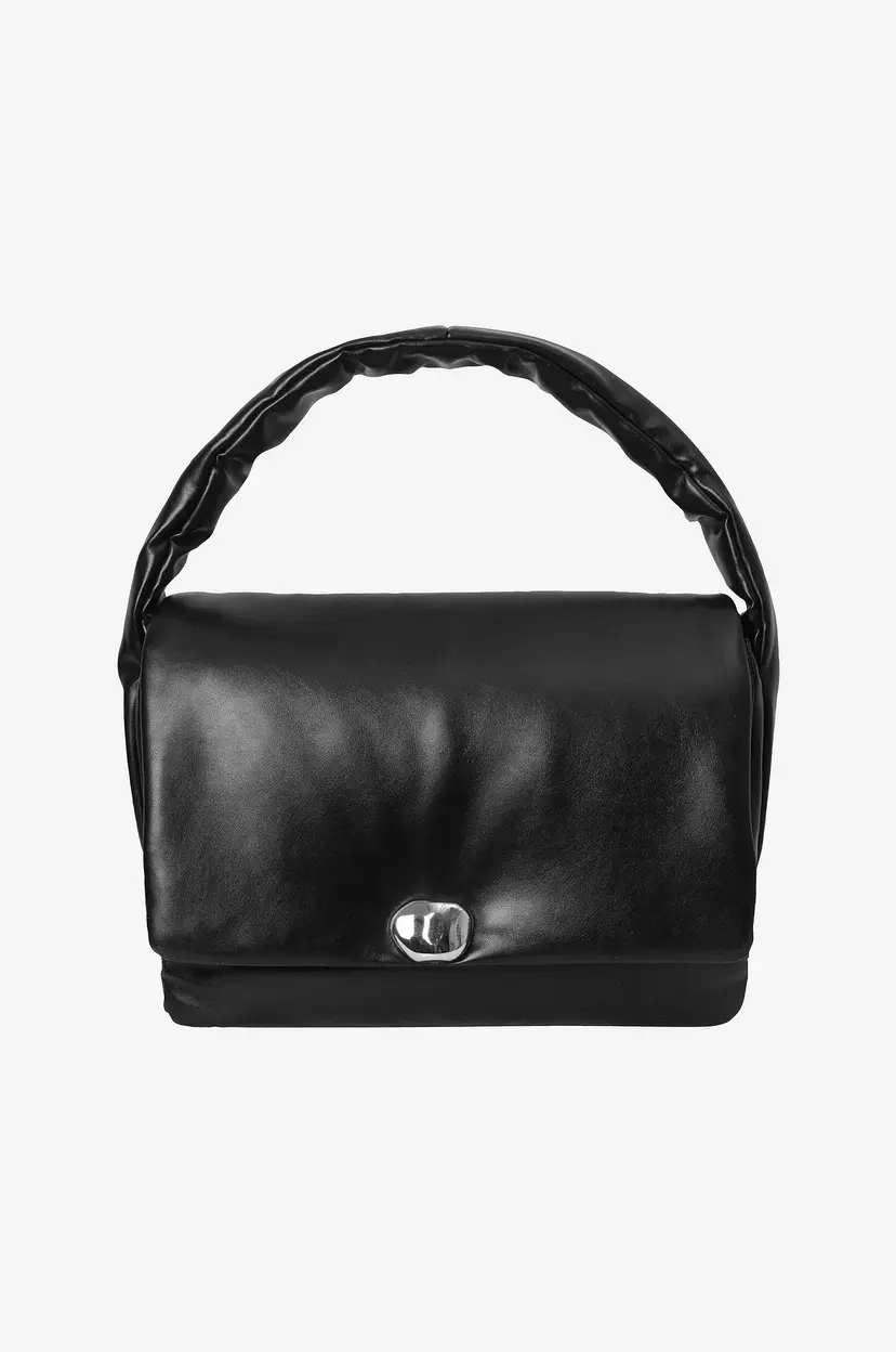 Day Et Vesken Day PU Decor Shoulder - Svart