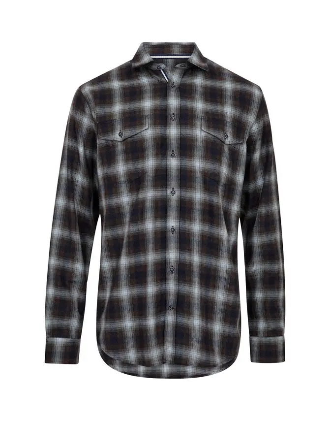 SALT Mens shirt modern fit