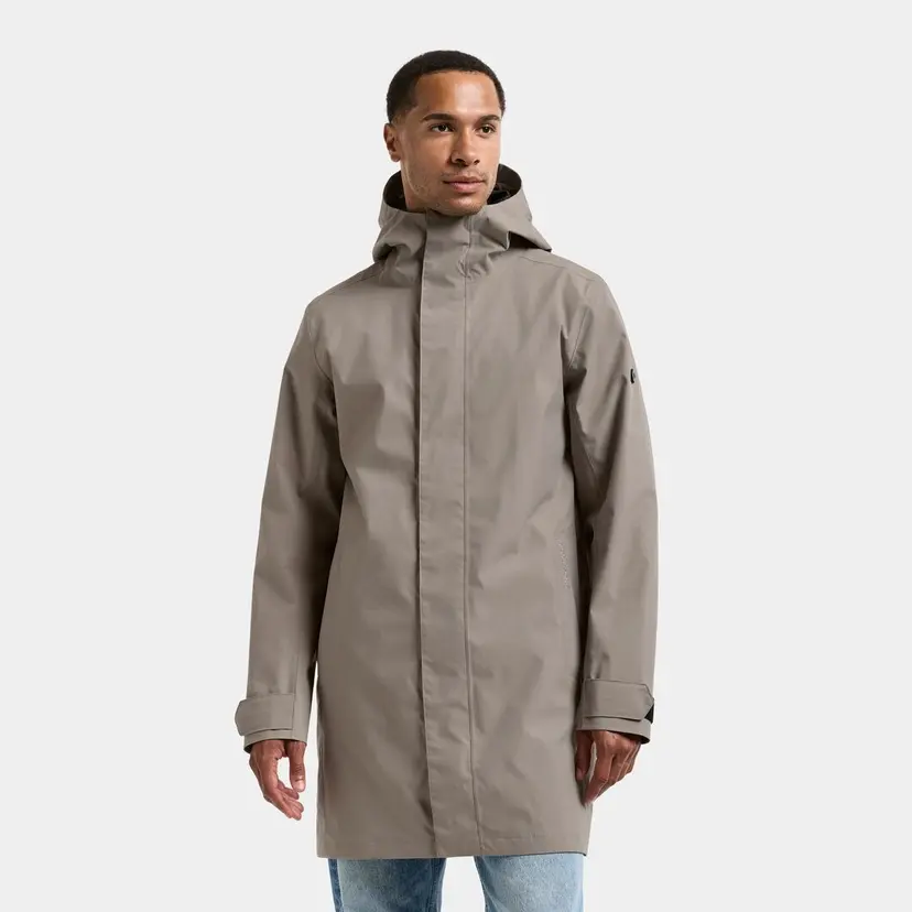 Didriksons George Parka