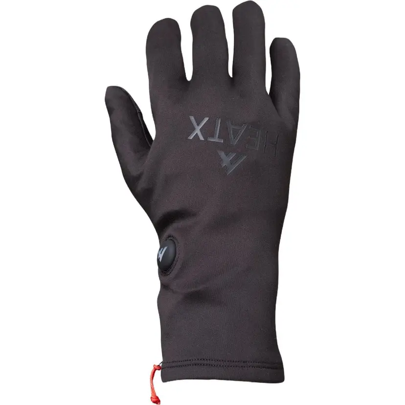 HeatX HeatX Liner Gloves Black