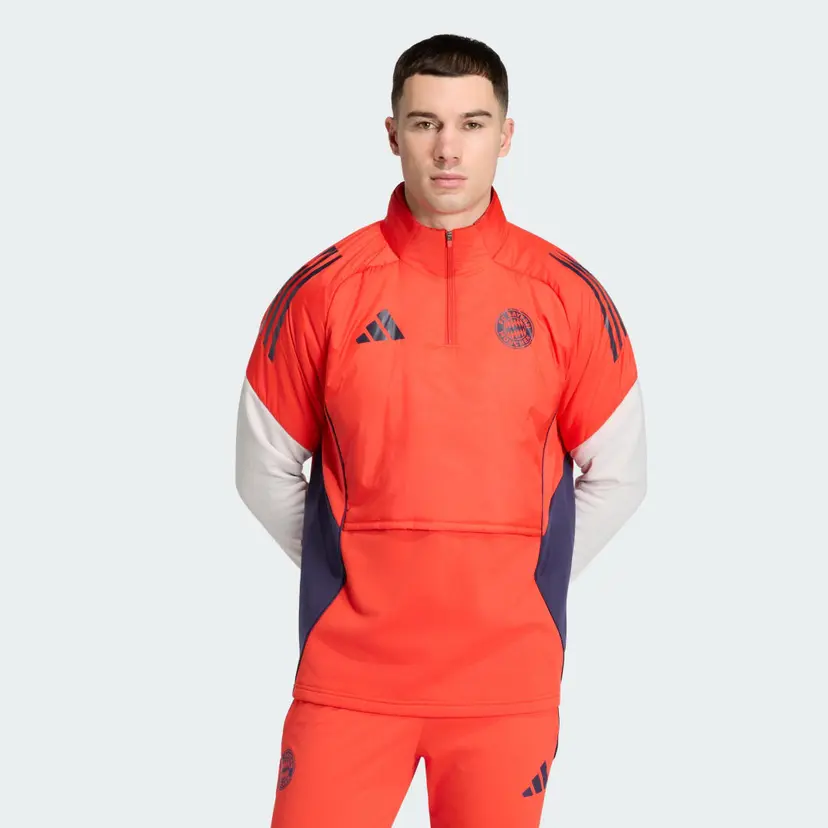 Adidas FC Bayern Tiro 25 Winterized Overdel