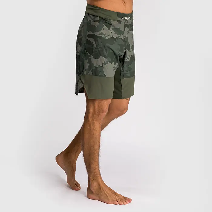 Venum G-Fit Air Fightshort Army Camo