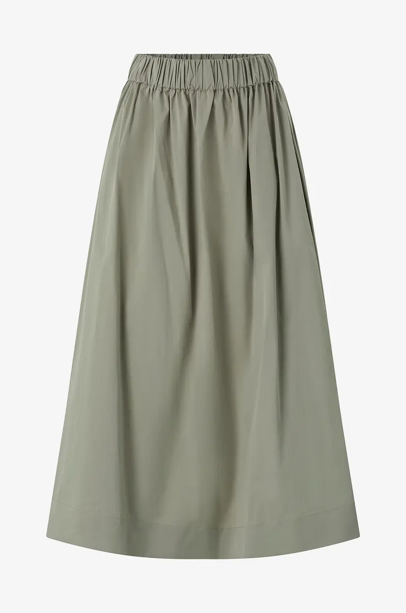 Twist & Tango Skjørt Freya Skirt - Grønn