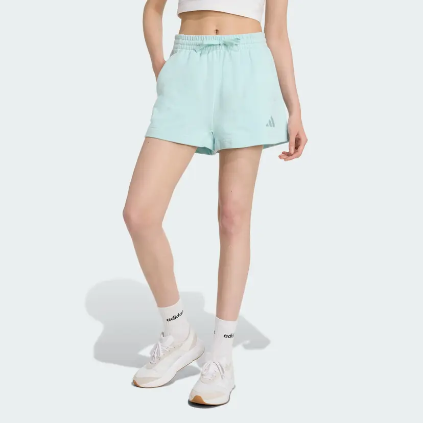 Adidas ALL SZN French Terry Shorts