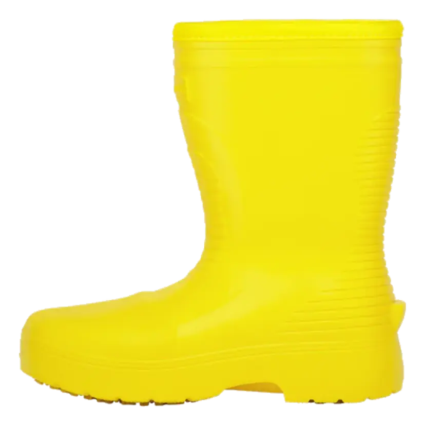 Fubuki Fubuki Okinawa Kids Yellow