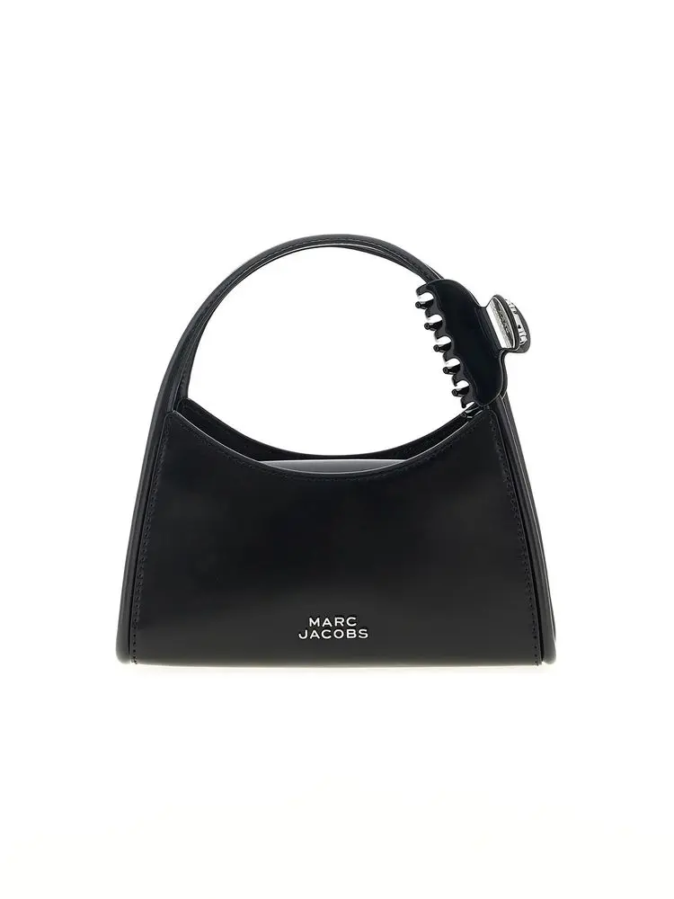 Marc Jacobs Marc Jacobs Håndvesker – Svart