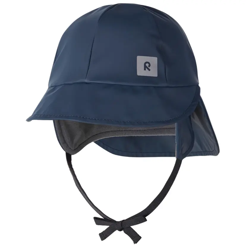 Reima Reima Rain Hat Rainy Navy