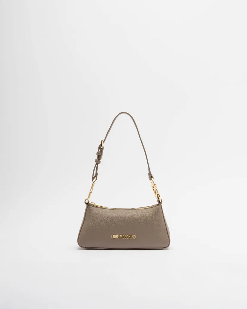 Love Moschino Love Moschino JC4007PP1O Brown Baguette bag