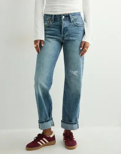 Levi's Levi's - Blå - 501 90S