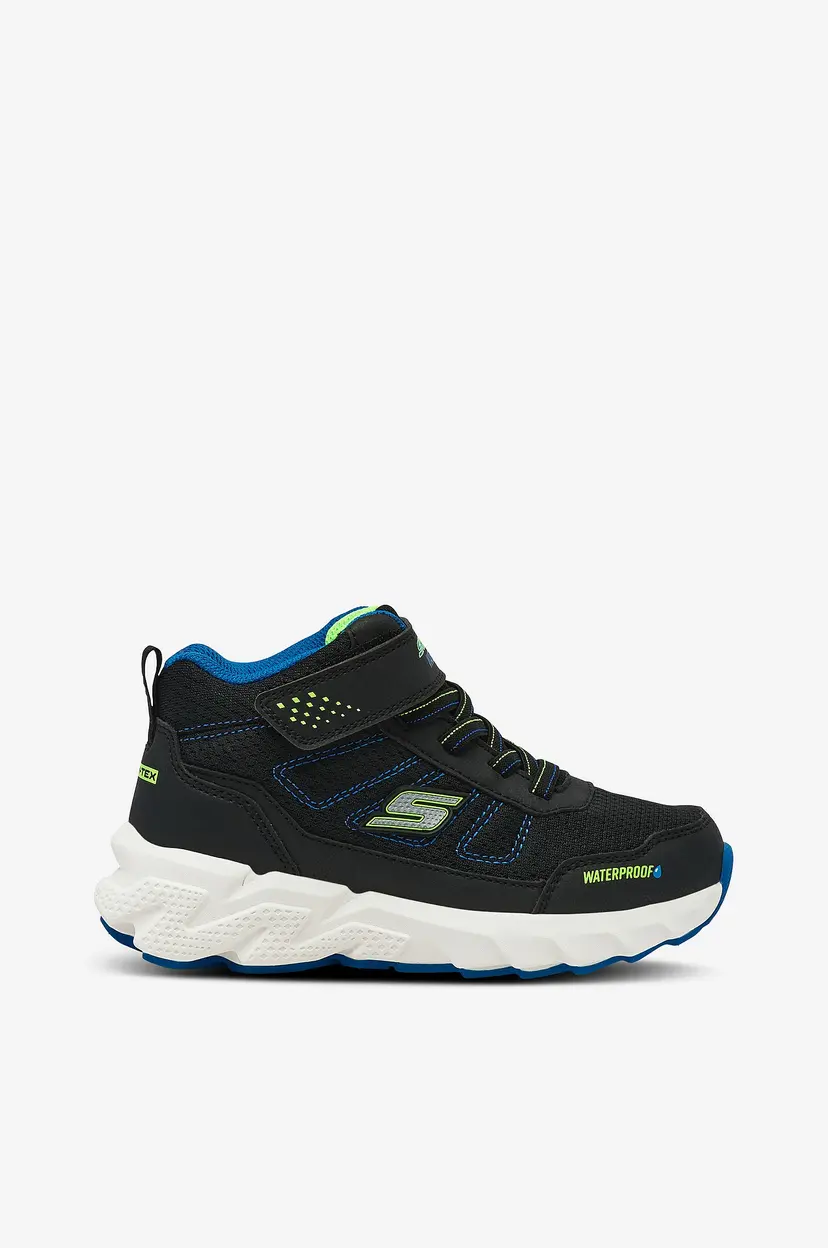 Skechers Joggesko Skechers Elite Sport Tread-aq - Svart