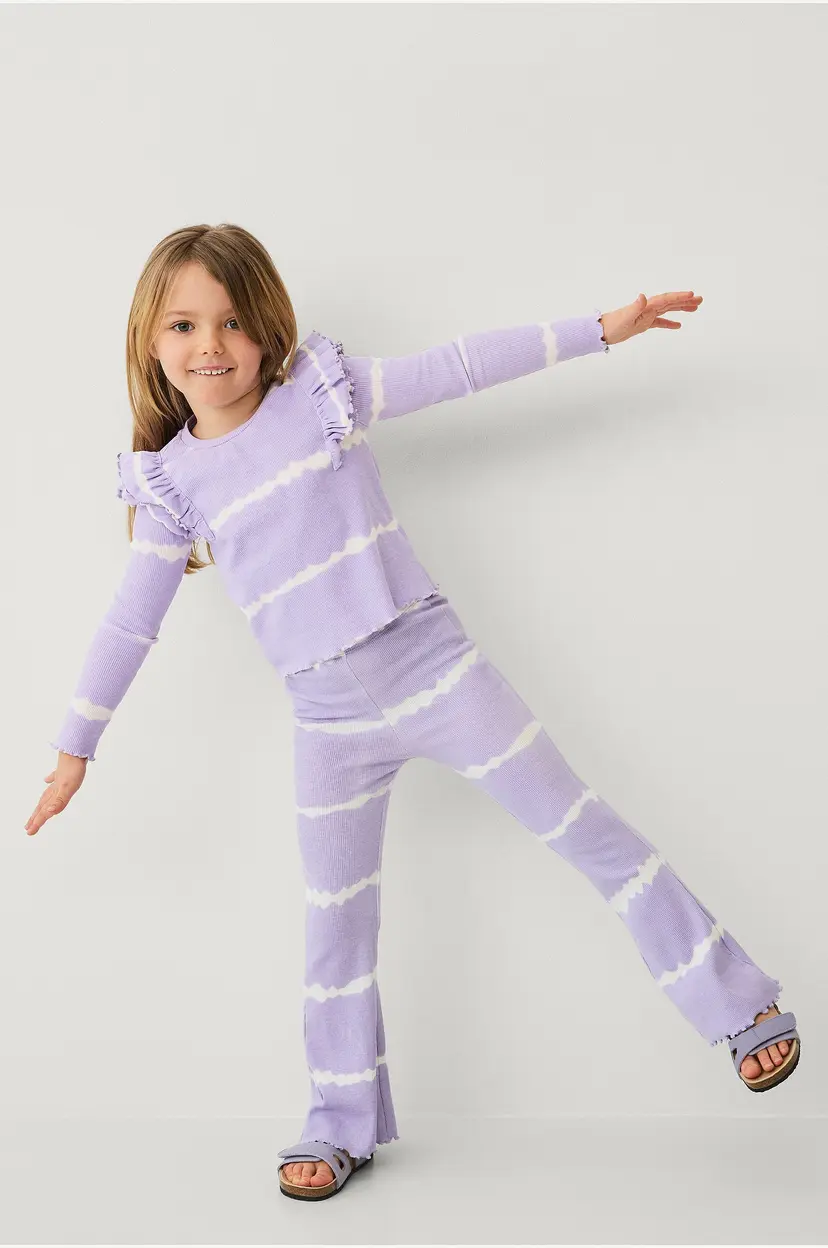 Ellos Collection Leggings Lova - Rosa