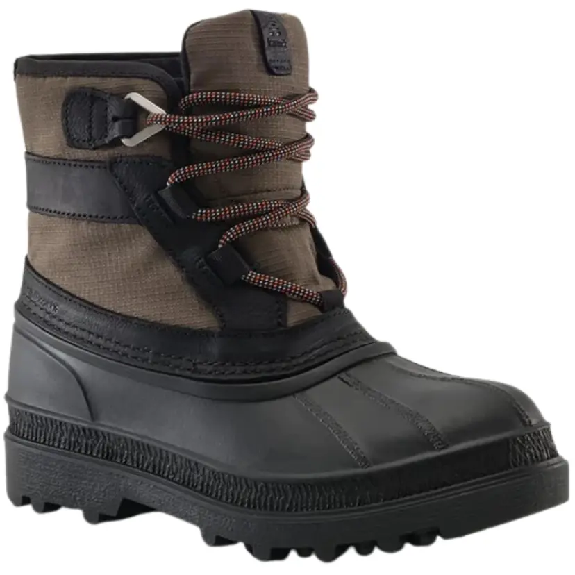 Kamik Kamik M's Banff Khaki