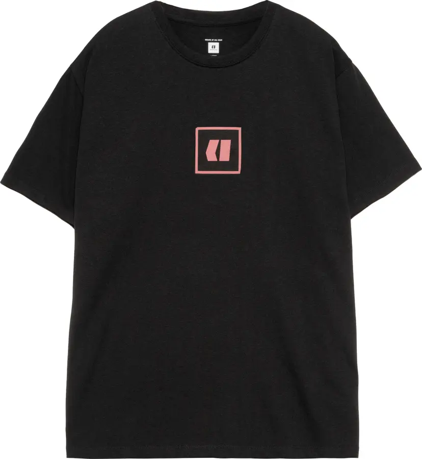 Armada ARMADA Men's Icon Tee Black