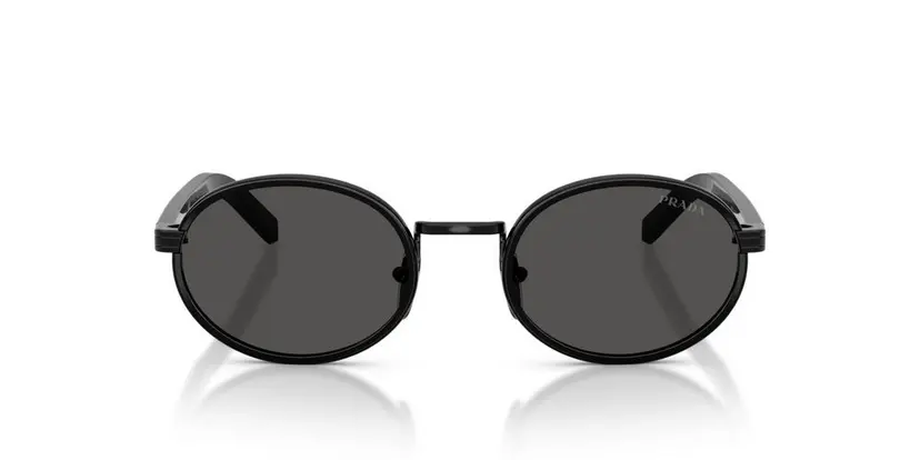 Prada PR B56S solbriller, svart