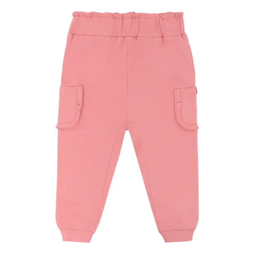 Hust and Claire Hust and Claire - Bukse Baby Genny Spring Sorbet