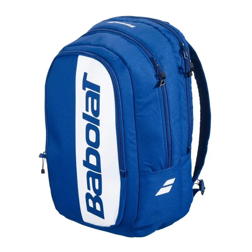 Babolat Babolat Court Hero Rygsæk (Dark Blue)