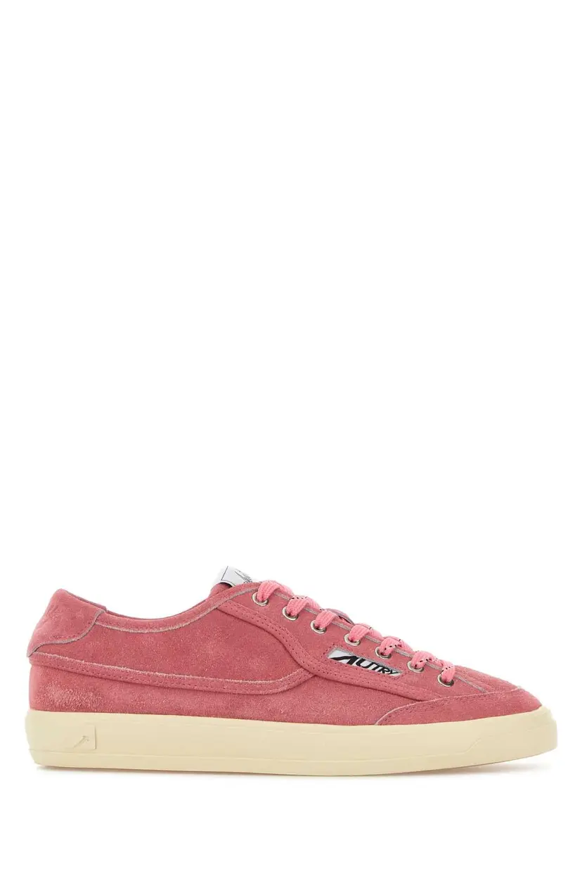 Autry Autry Sneakers – Rosa
