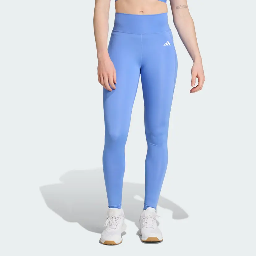 Adidas Optimé Essentials Stash Pocket Full-Length Tights