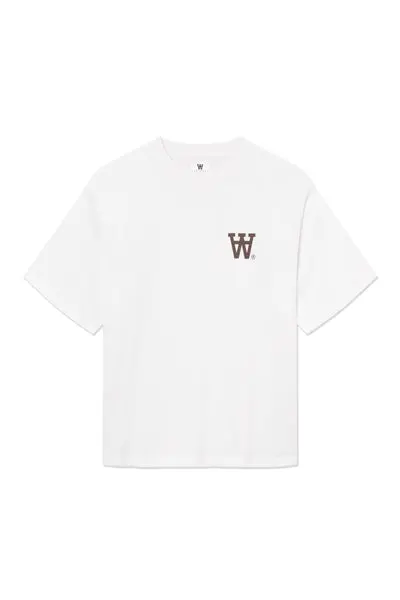 WOOD WOOD WWLiam Tee AAchest