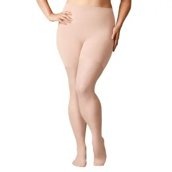 Falke Falke Strømpebukser Women City Beauty Plus 20 Tights Beige polyamid Dame