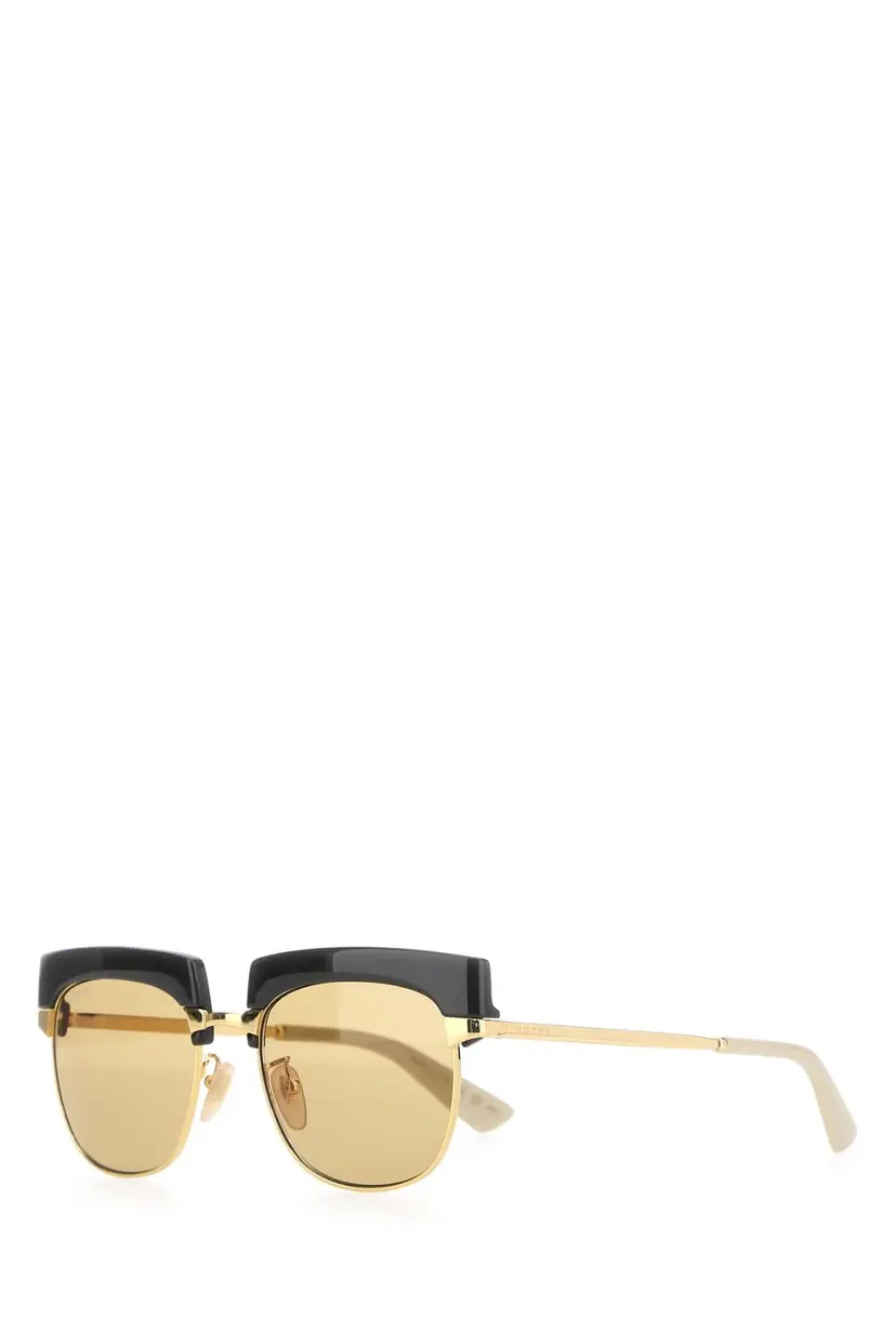 Gucci Gucci Solbriller – Gul