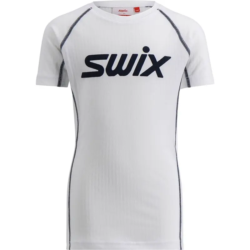 Swix Swix RaceX Classic Short Sleeve Junior