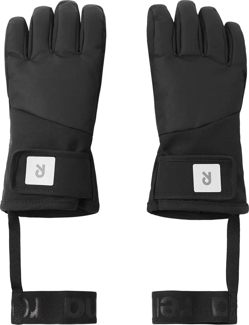 Reima Reima Kids' Reimatec Gloves Hanskas Black