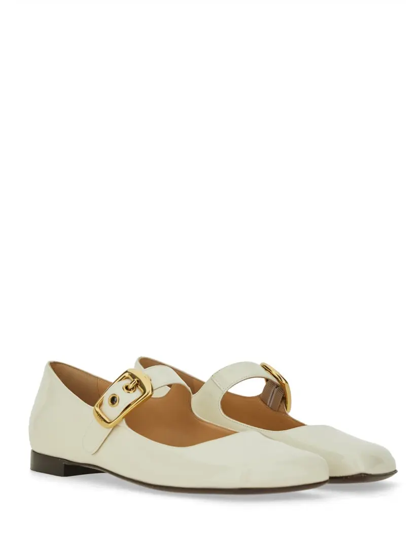 Chloé Chloé Ballerinasko – Beige
