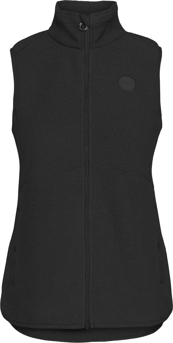 Johaug Johaug Fusion Pile Vest W