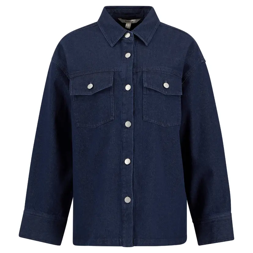Barbour Barbour Maia Shirt Rinse Wash