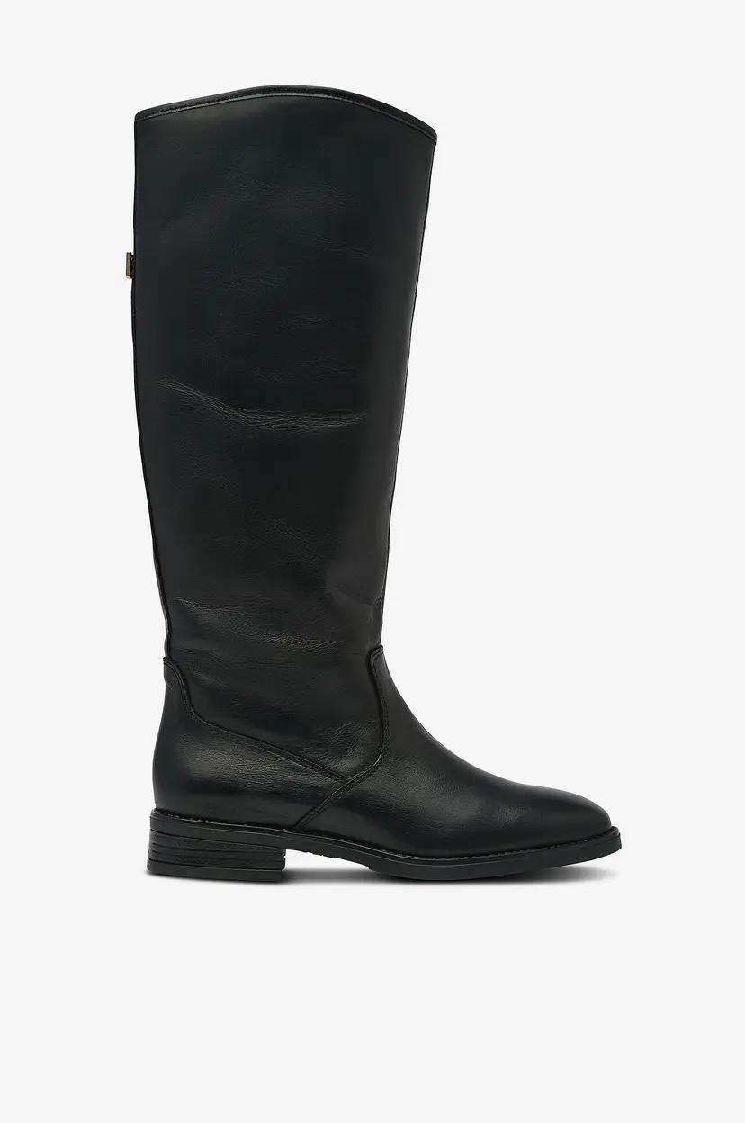 Steve Madden Støvler Vlora - Svart