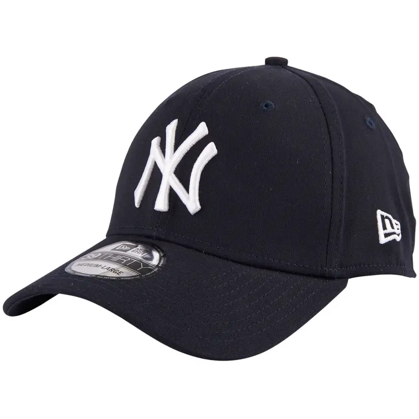 New Era New Era 39thirty League Basic Neyyan Navy