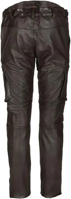 Swedteam Swedteam Bull Pro Trouser Brown