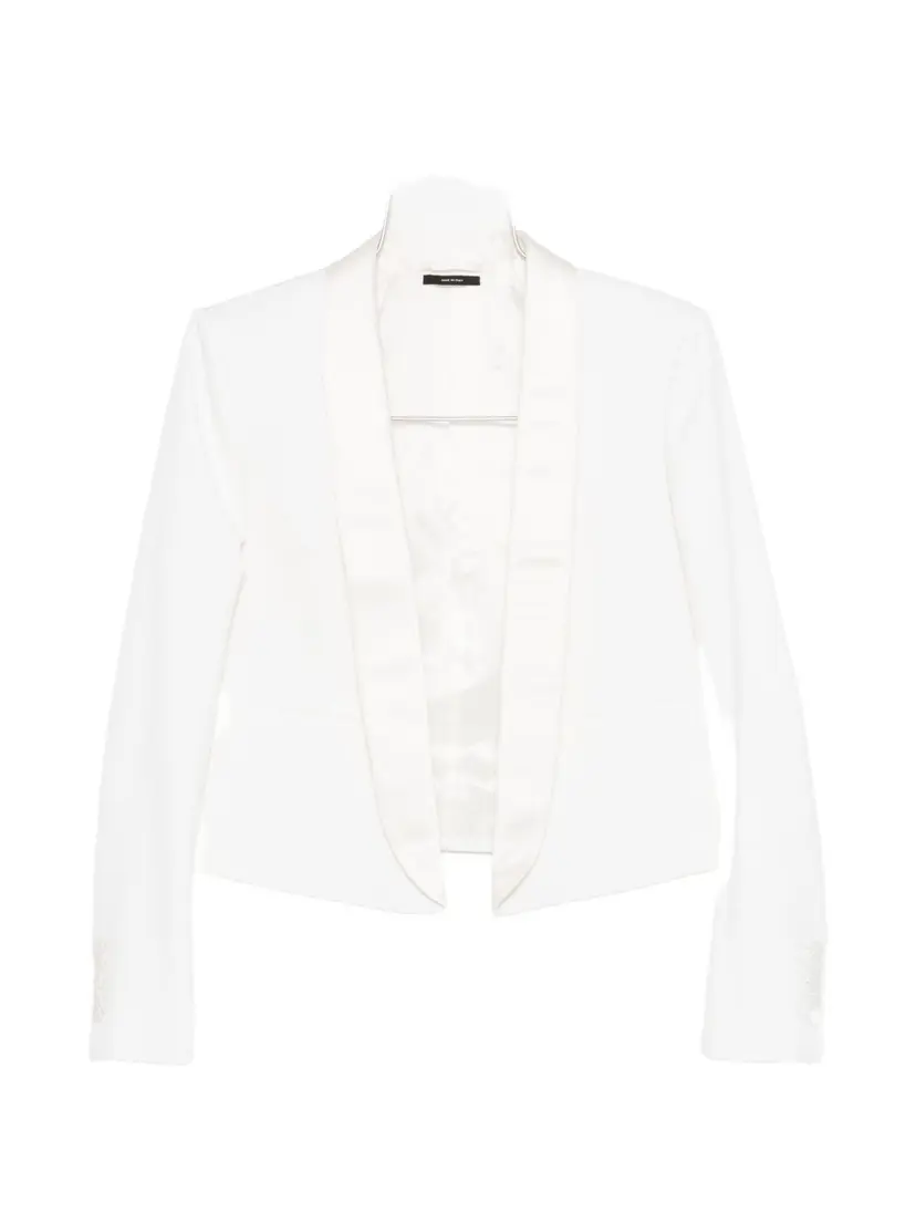 Tom Ford Tom Ford Jakker – Hvit