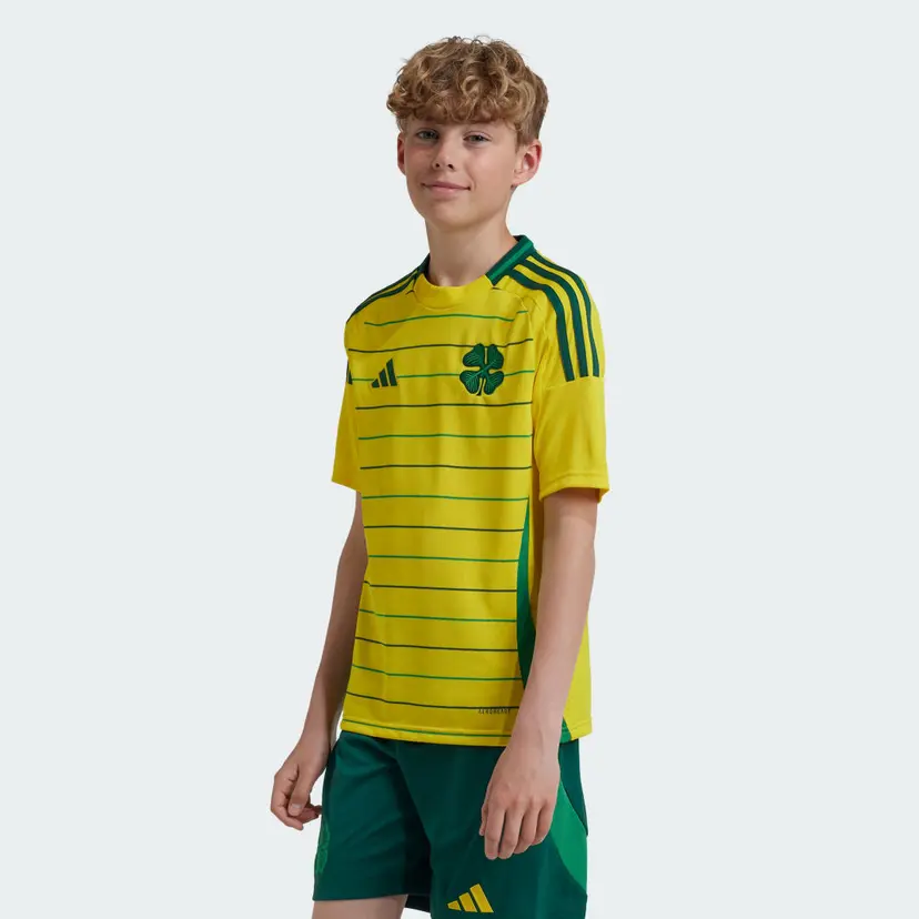 Adidas Celtic FC 24/25 Bortetrøye