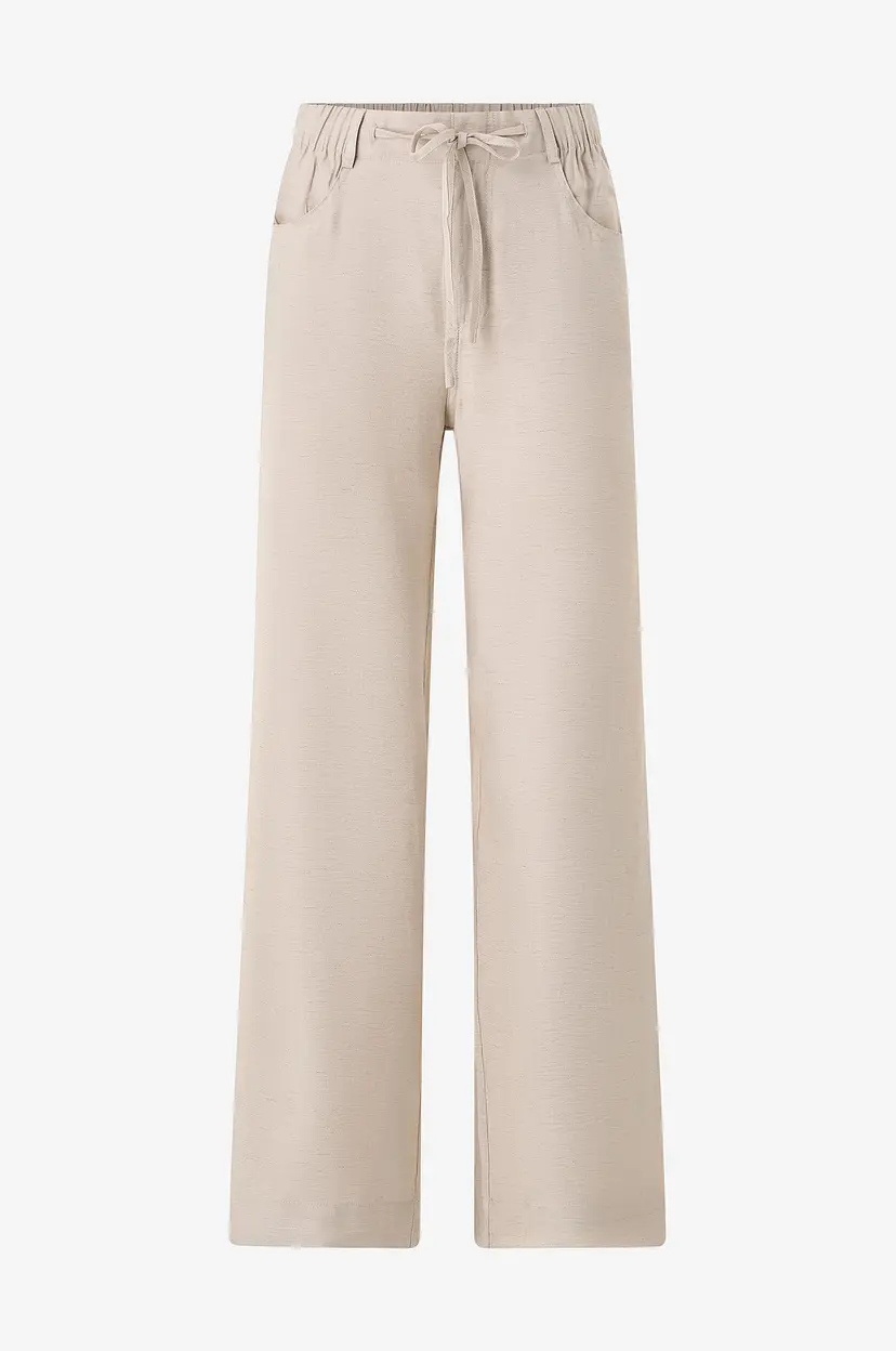 Costamani Bukser Betti - Beige