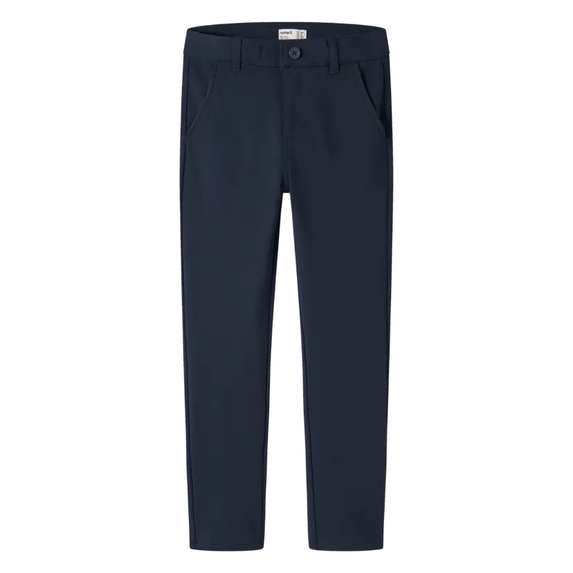 NAME IT Name It - Chinos Silas Navy Blazer