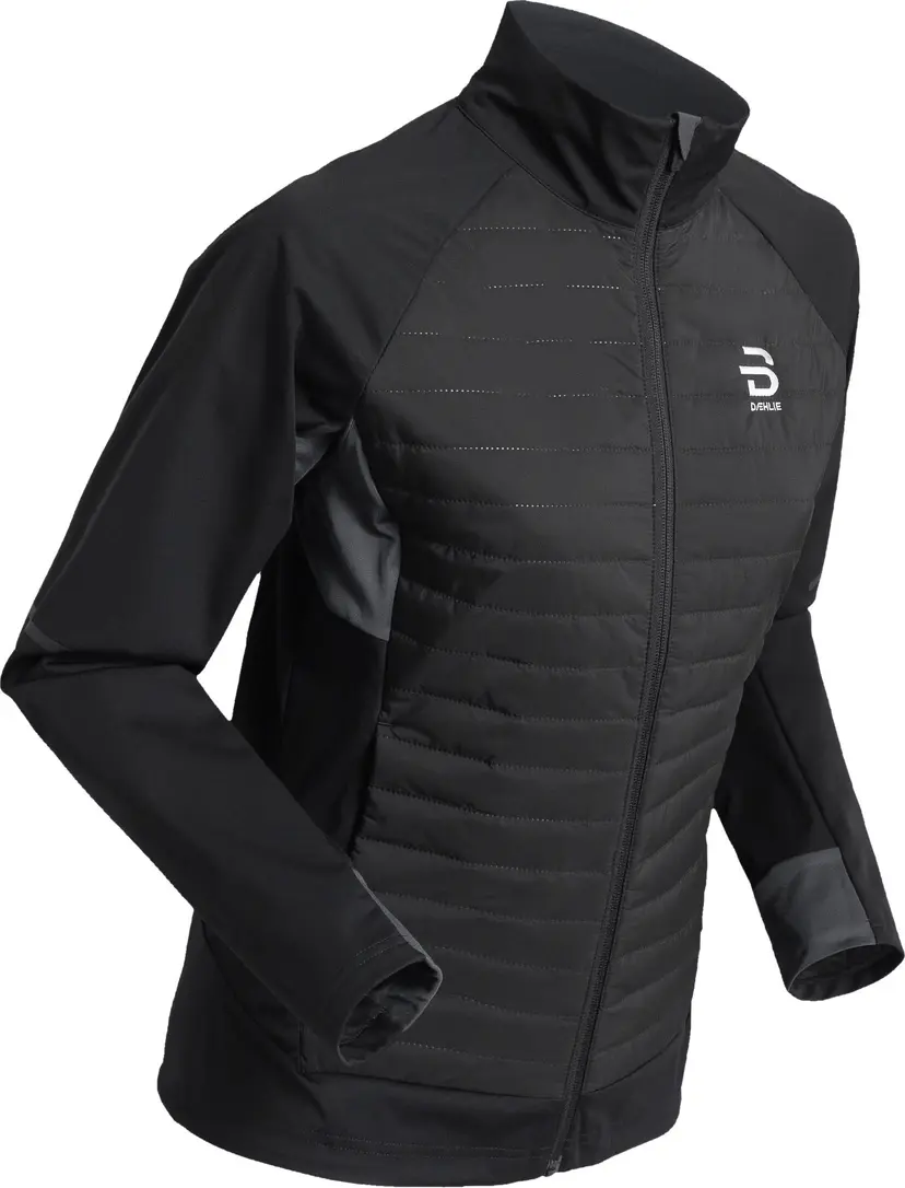 Dæhlie Dæhlie Women's Jacket Challenge 3.0 Black