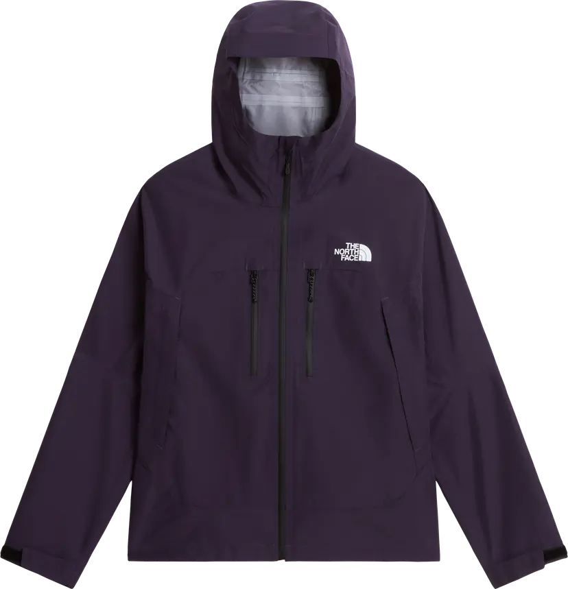 The North Face The North Face Women's Valley View Jacket Endless Dusk