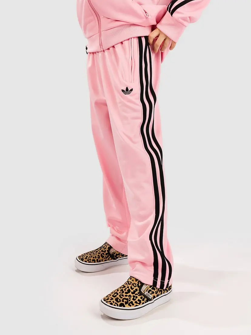 Adidas Originals adidas Originals Firebird TP Kids Bukse rosa