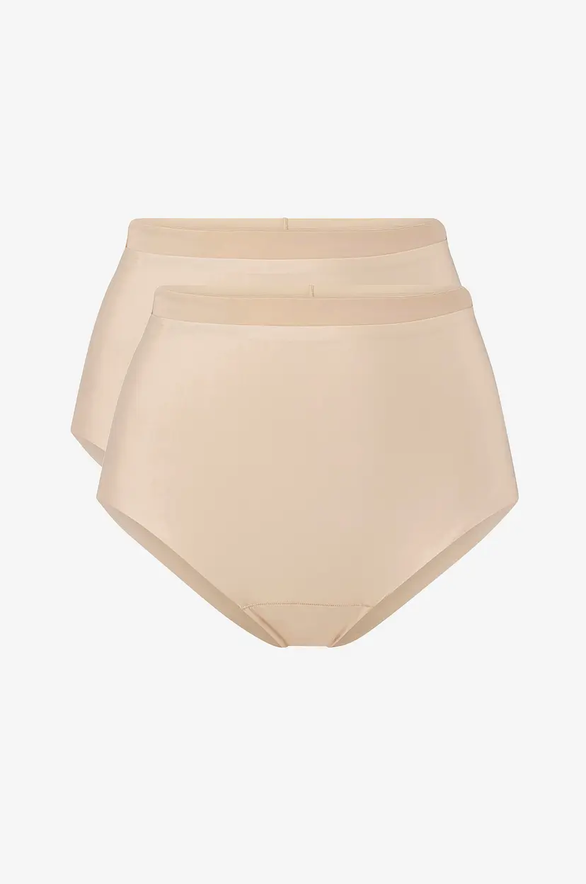 Magic Bodyfashion Shapingtruse Dream Invisible 2-pk - Natur