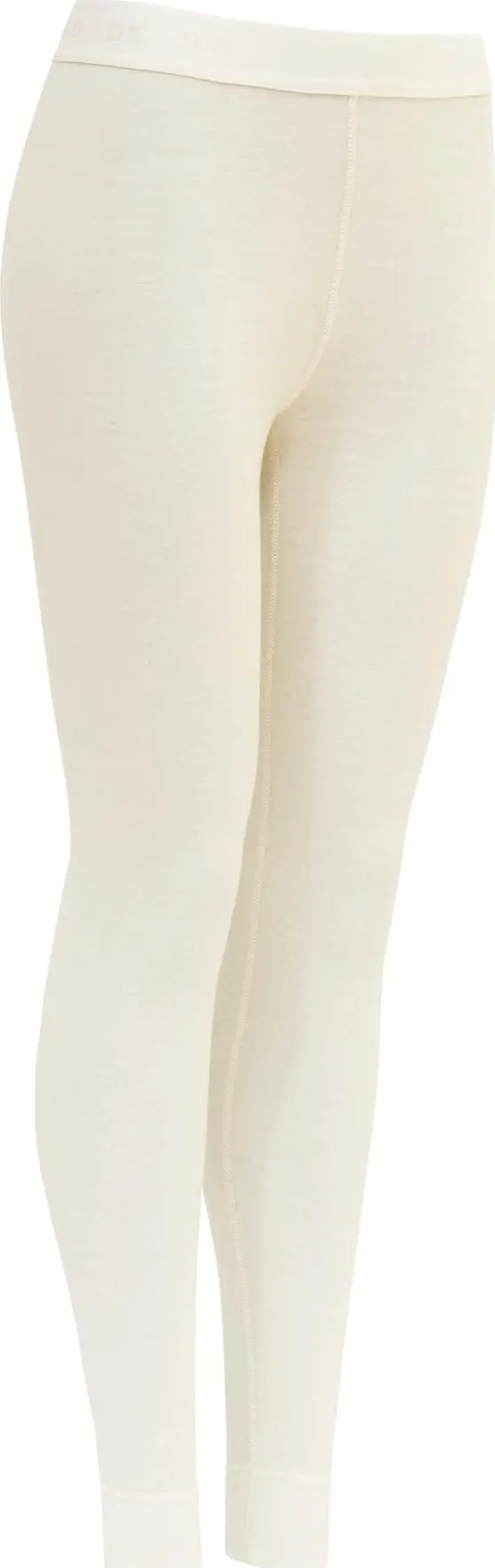 Devold Devold Women's Duo Active Long Johns Raw White