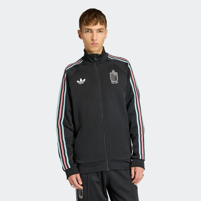 Adidas Belgia Originals Treningsoverdel