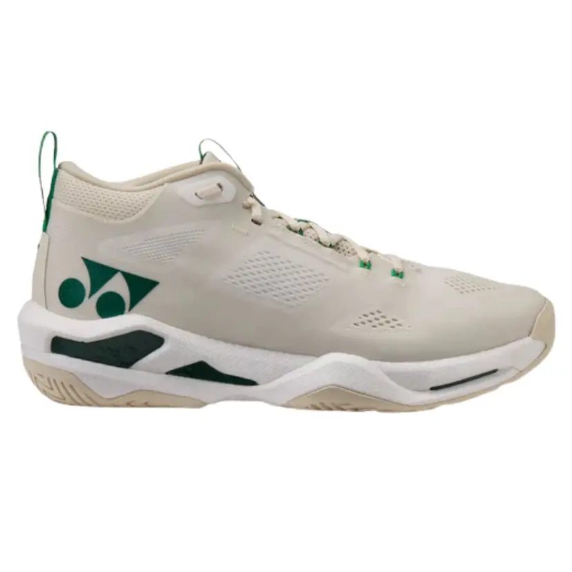 Yonex Yonex GRPHT THRTTL Women Natural
