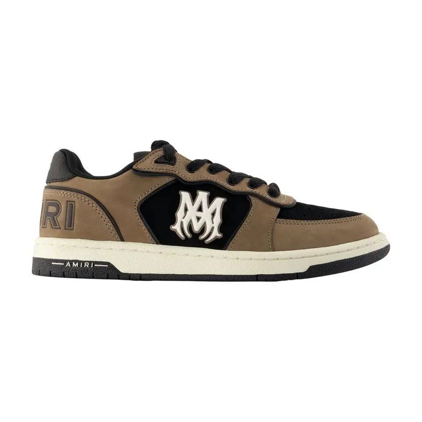 Amiri Amiri Sneakers – Brun