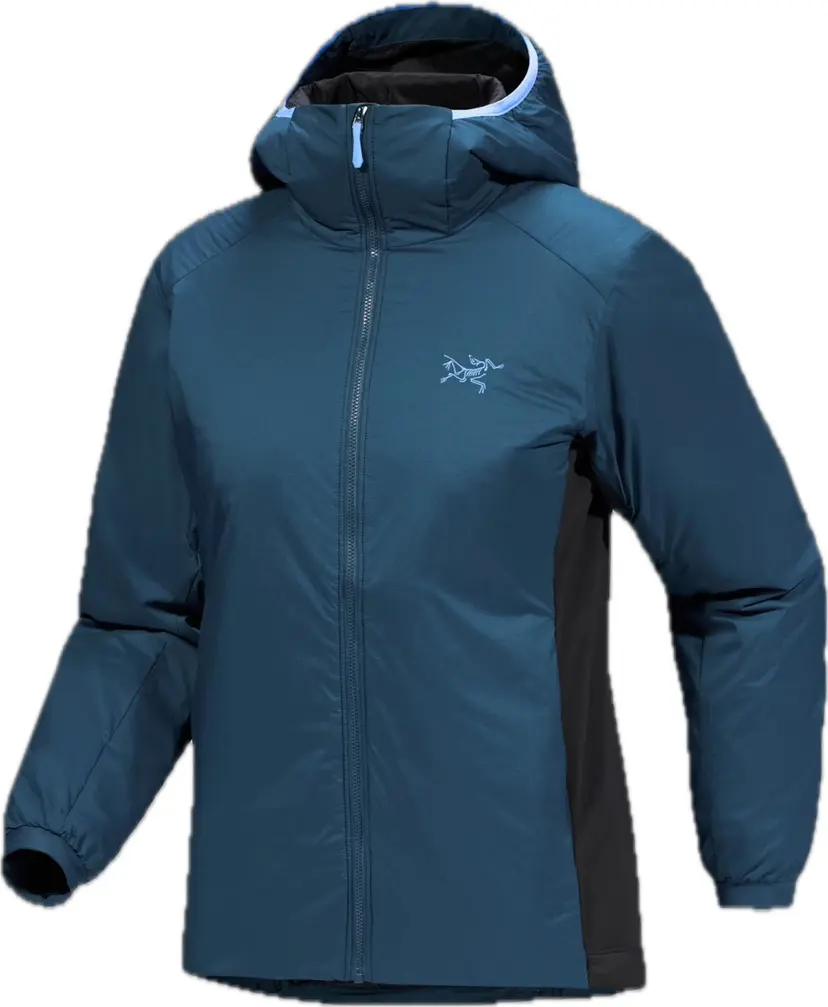 Arcteryx Arc'teryx Women's Atom Hoody Midnight Frost