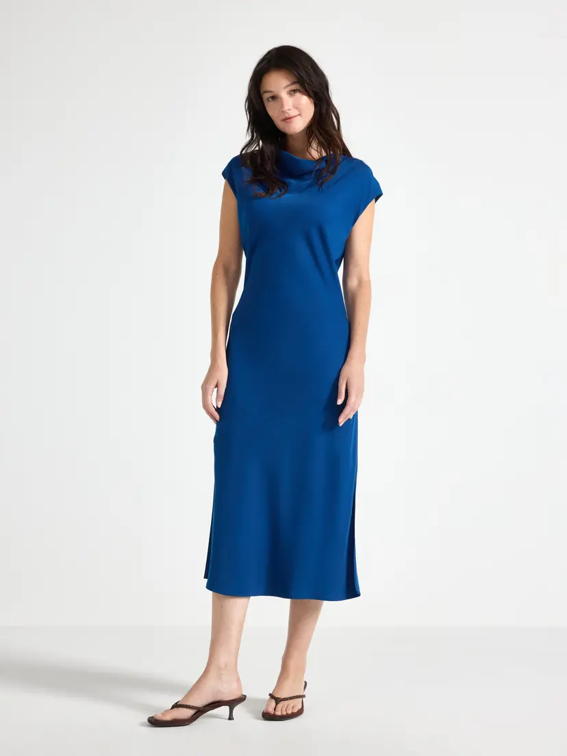 Lindex Midikjole