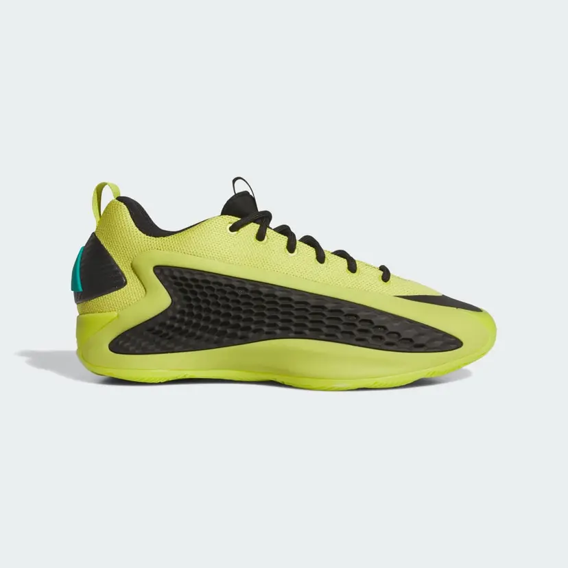 Adidas Anthony Edwards 1 Low Basketball Sko