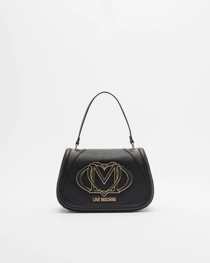 Love Moschino Love Moschino JC4004PP1N Black Handbag
