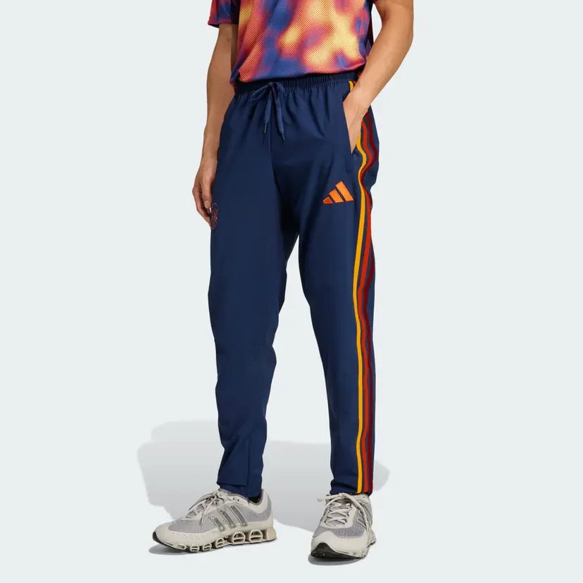 Adidas Ajax Amsterdam x ID&T Treningsbukse